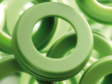 Solid Silicone Rubber (HTV) - Wacker Chemie AG