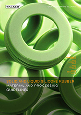 Liquid Silicone Rubber (LSR) - Wacker Chemie AG